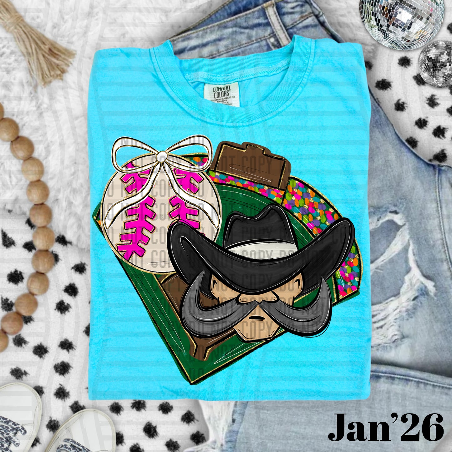 Baseball Mascot Heads - 75+ files 300DPI PNG FILE