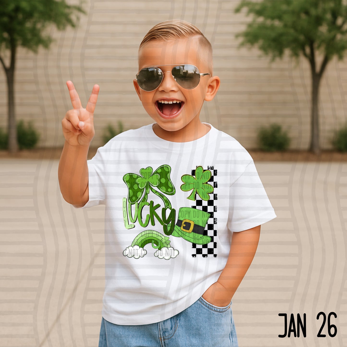 St Patty Designs - pick your design -  300DPI PNG FILE