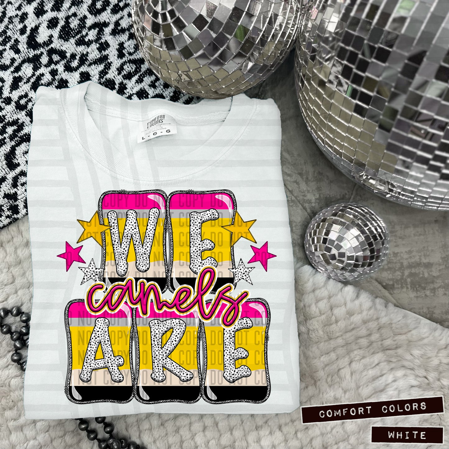 We Are (Pencils) <3- Dropdown + CUSTOM Digital Download 300DPI PNG FILE