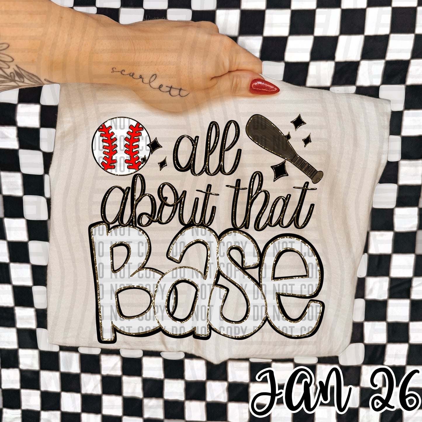 All about that Base- (BASEBALL) Color Dropdown Digital Download 300DPI PNG FILE