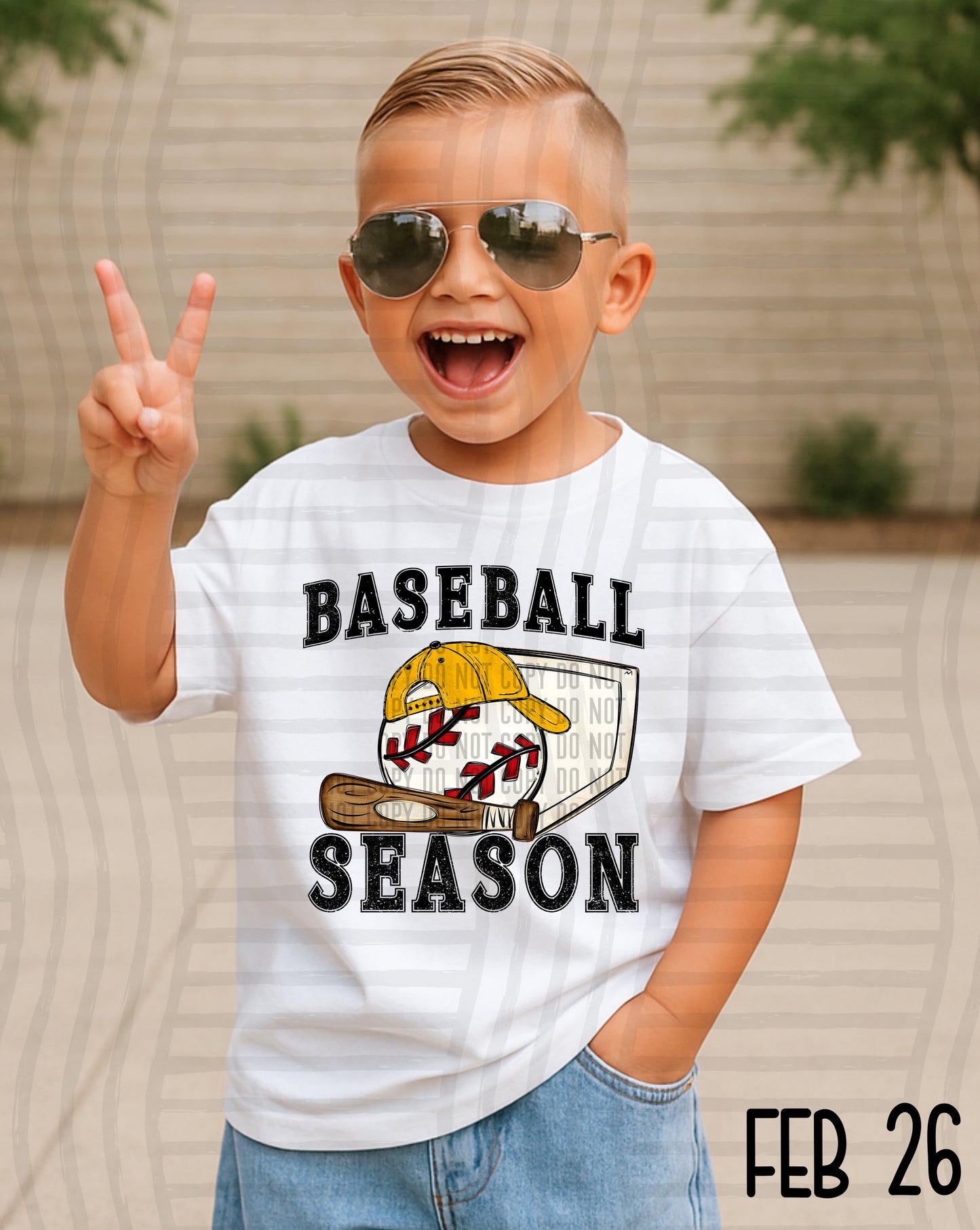 Baseball season - Color Dropdown Digital Download 300DPI PNG FILE