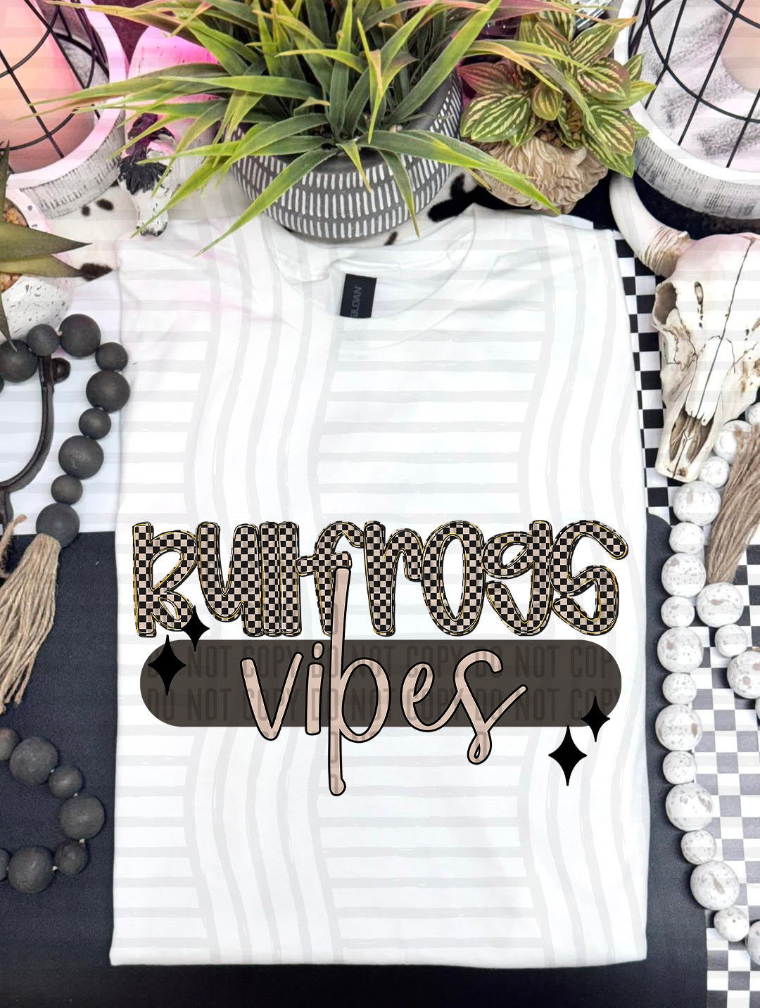 Checkered vibes - Dropdown menu - 300 DPI digital design