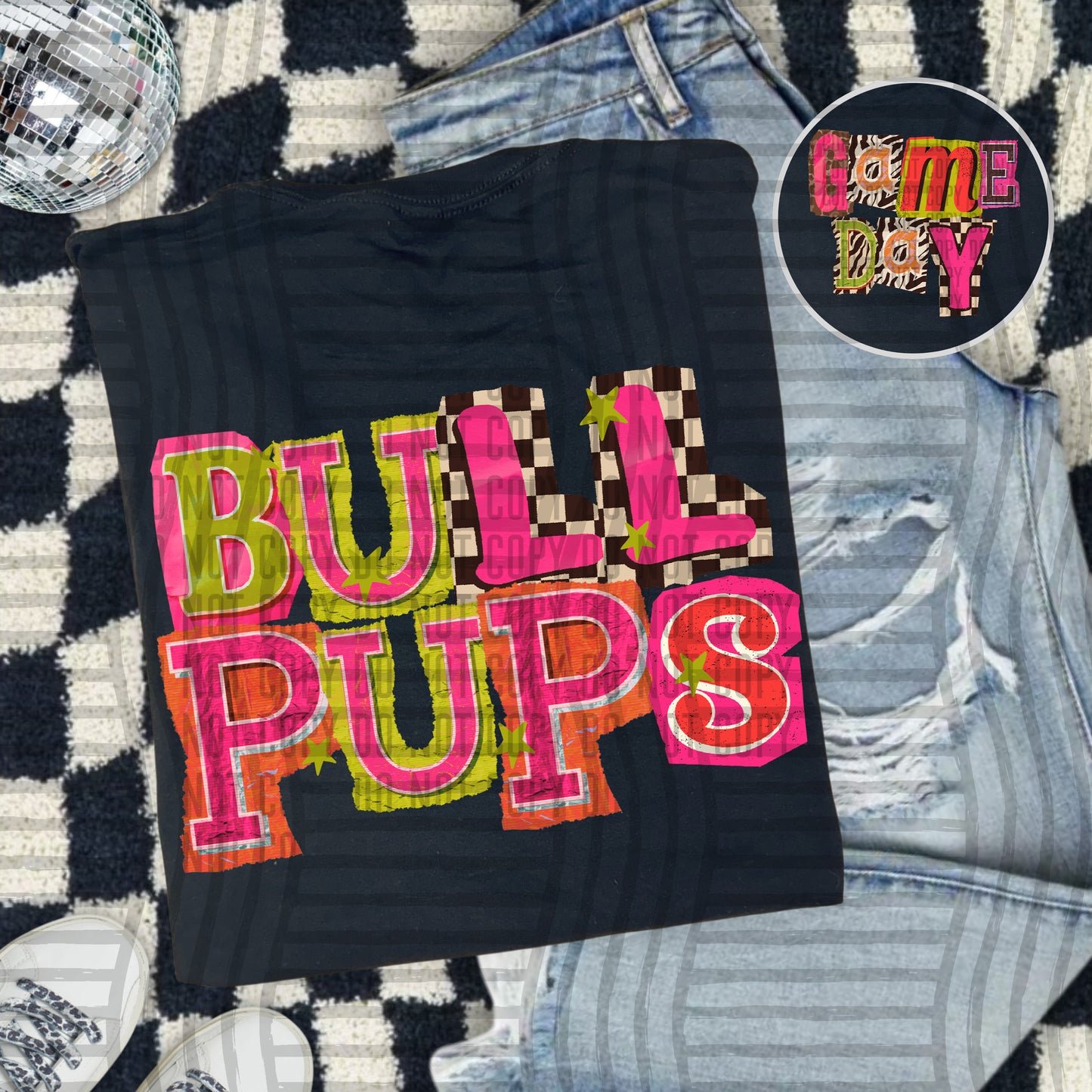 Magazine - 300 dpi Digital Download