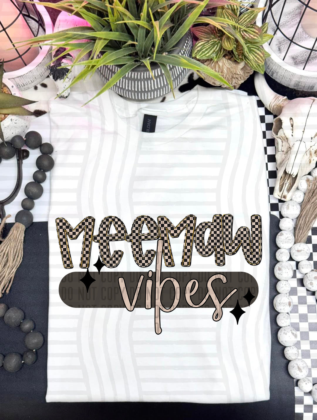 Check Vibes Mom names -  Custom + Dropdown 300 DPI digital download