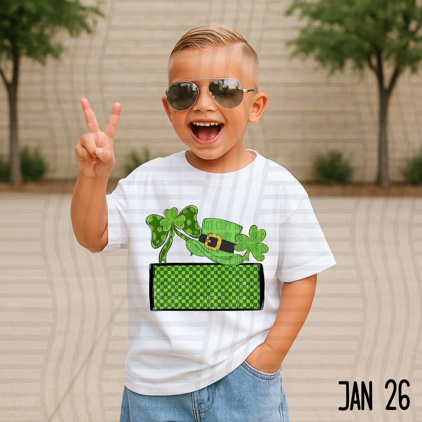 St Patty Designs - pick your design -  300DPI PNG FILE