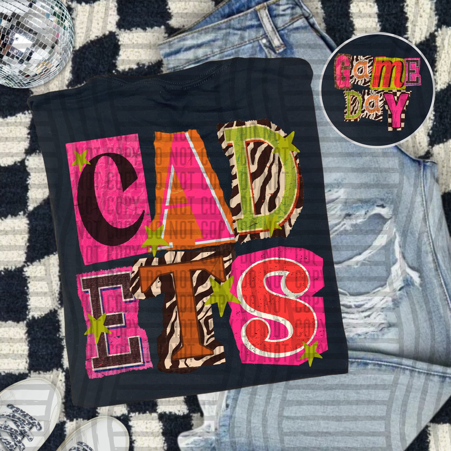 Magazine - 300 dpi Digital Download