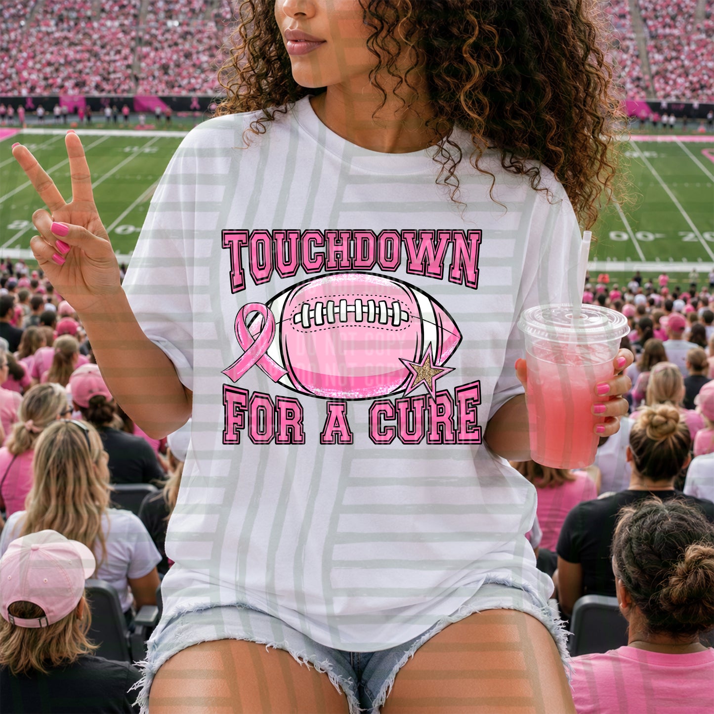 Pink Out Collection CC 2608-0005 - Digital Download 300 DPI PNG FILE