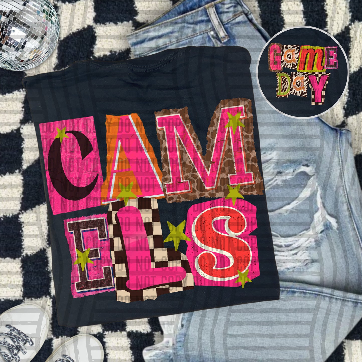 Magazine - 300 dpi Digital Download