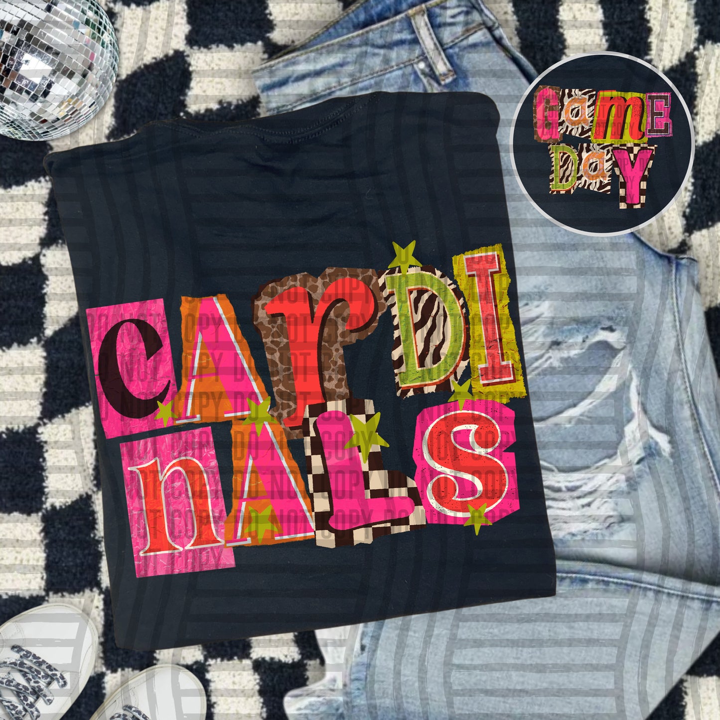 Magazine - 300 dpi Digital Download