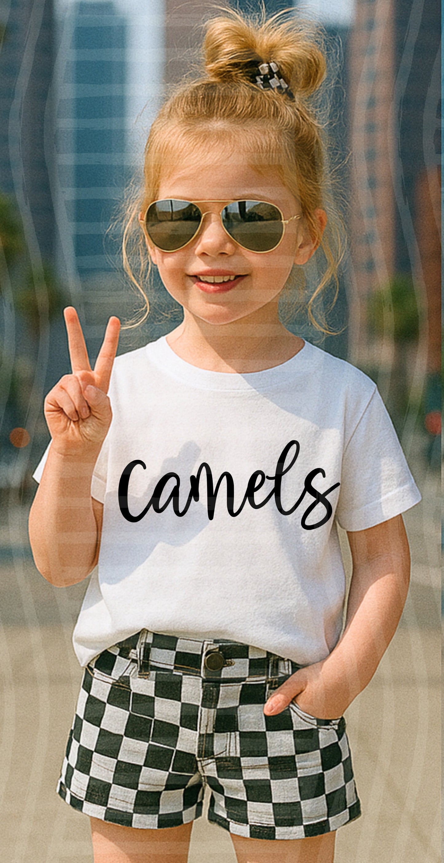 Simple Cursive - Custom + Dropdown menu - 300 DPI digital design