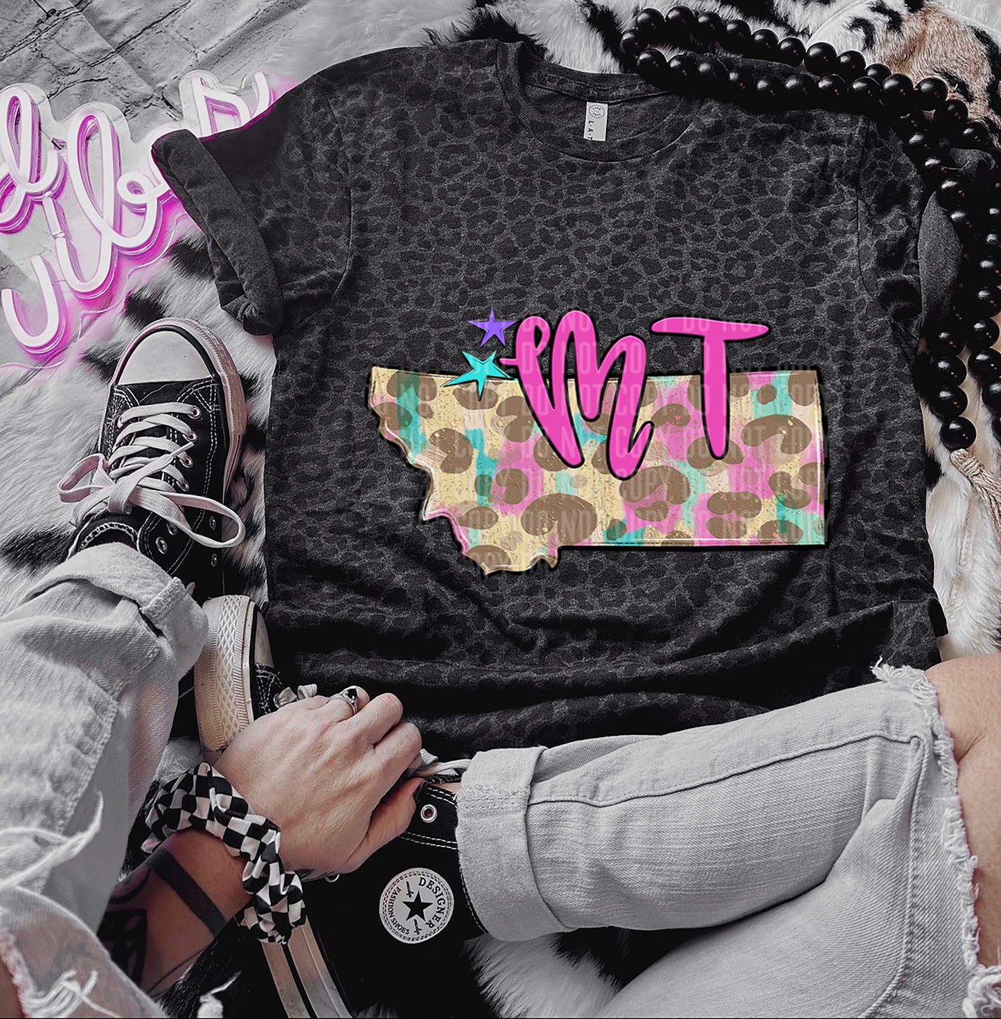 PICK A STATE - PREPPY BRIGHT STATES - Digital download 300DPI PNG FILE