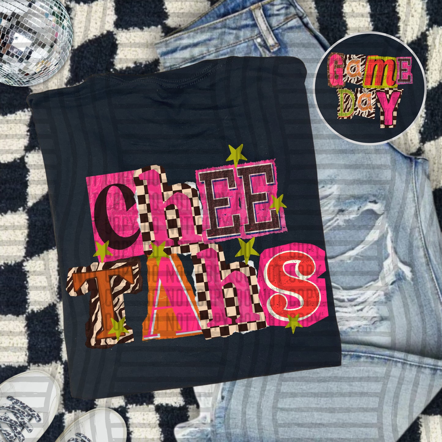 Magazine - 300 dpi Digital Download