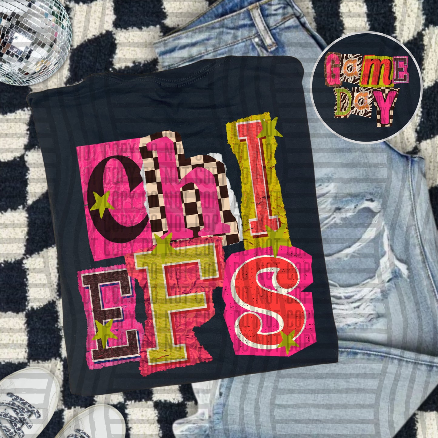 Magazine - 300 dpi Digital Download