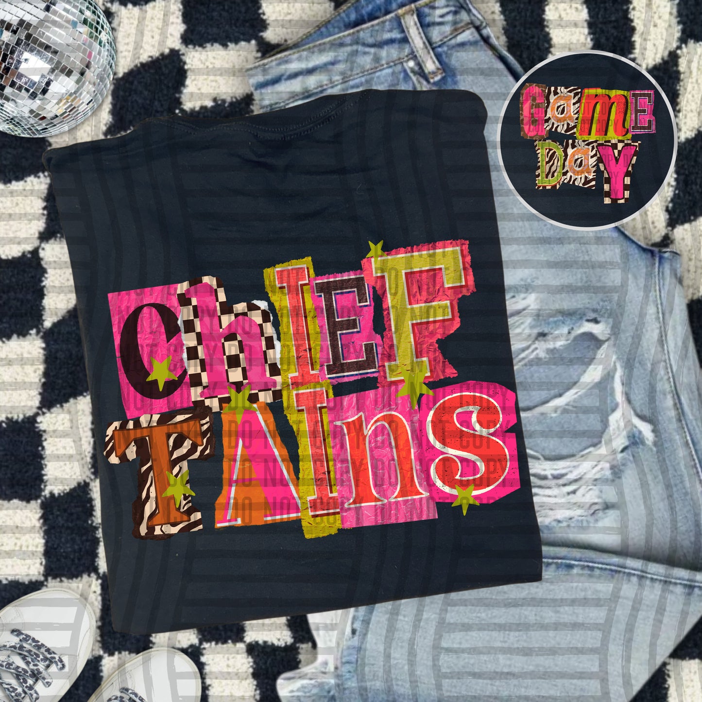 Magazine - 300 dpi Digital Download