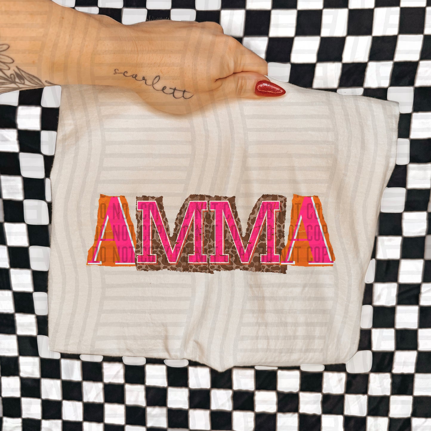 Retro Magazine NAMES - DROPDOWN + CUSTOM - Digital Download 300DPI PNG FILE