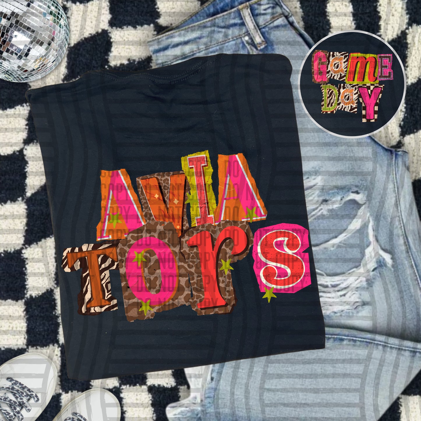 Magazine - 300 dpi Digital Download