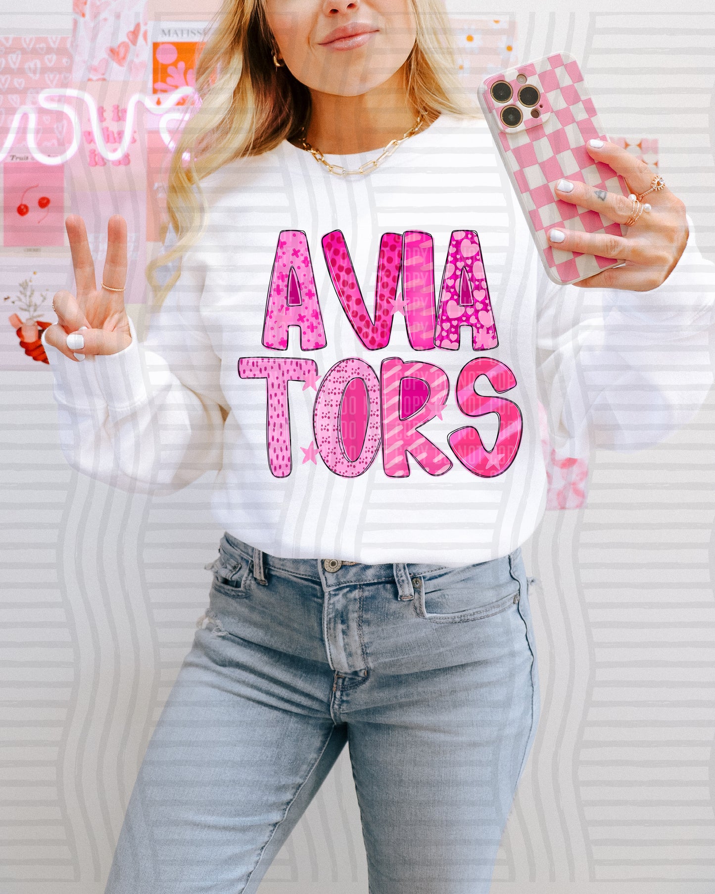 Vday fusion Custom + Dropdown  - 300 dpi Digital Download