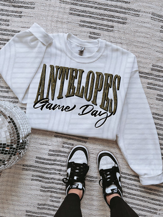 Game Day CAMO -  Custom + DROPDOWN - 300 DPI digital download