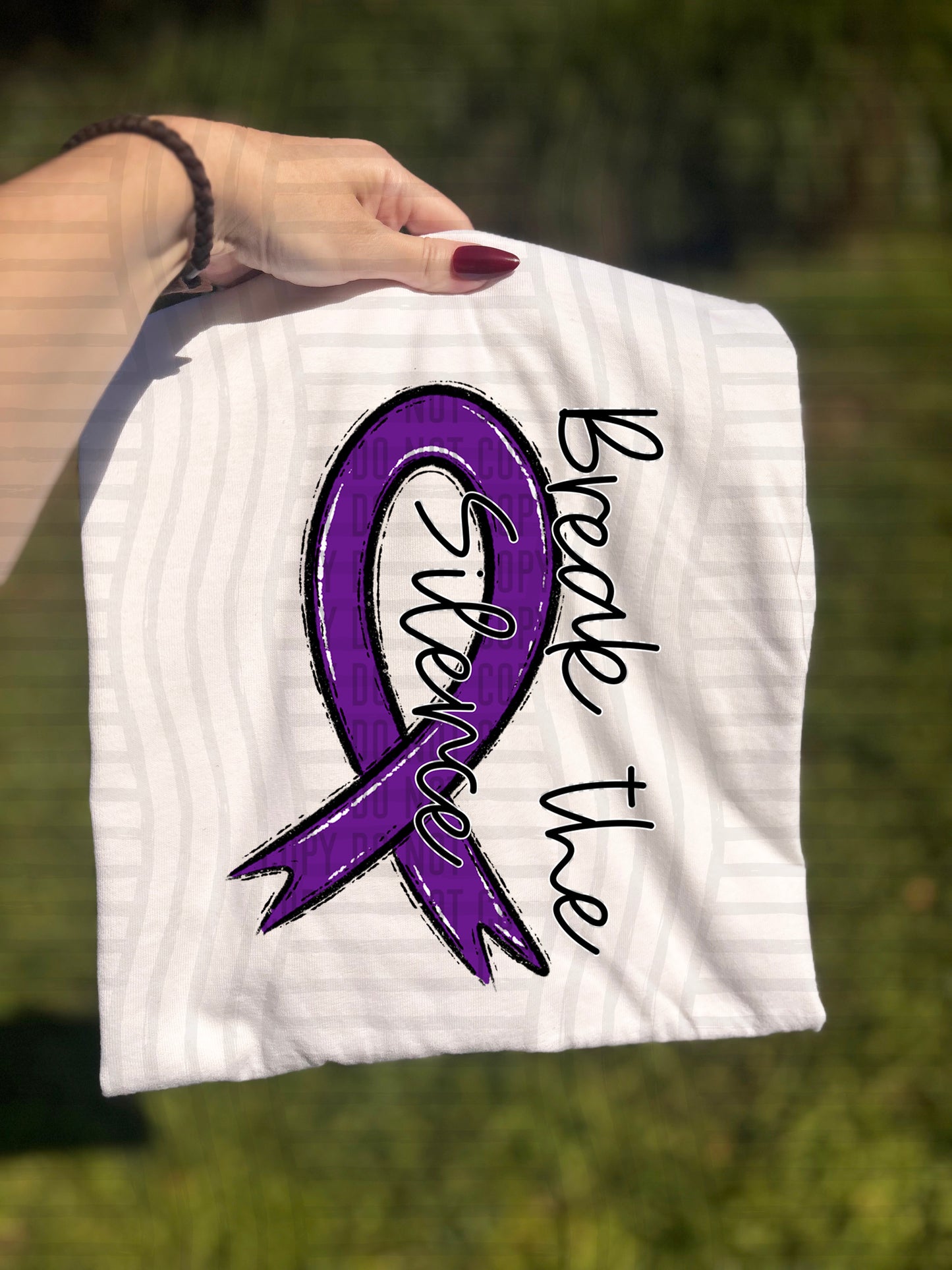 DV awareness - 300DPI PNG FILE