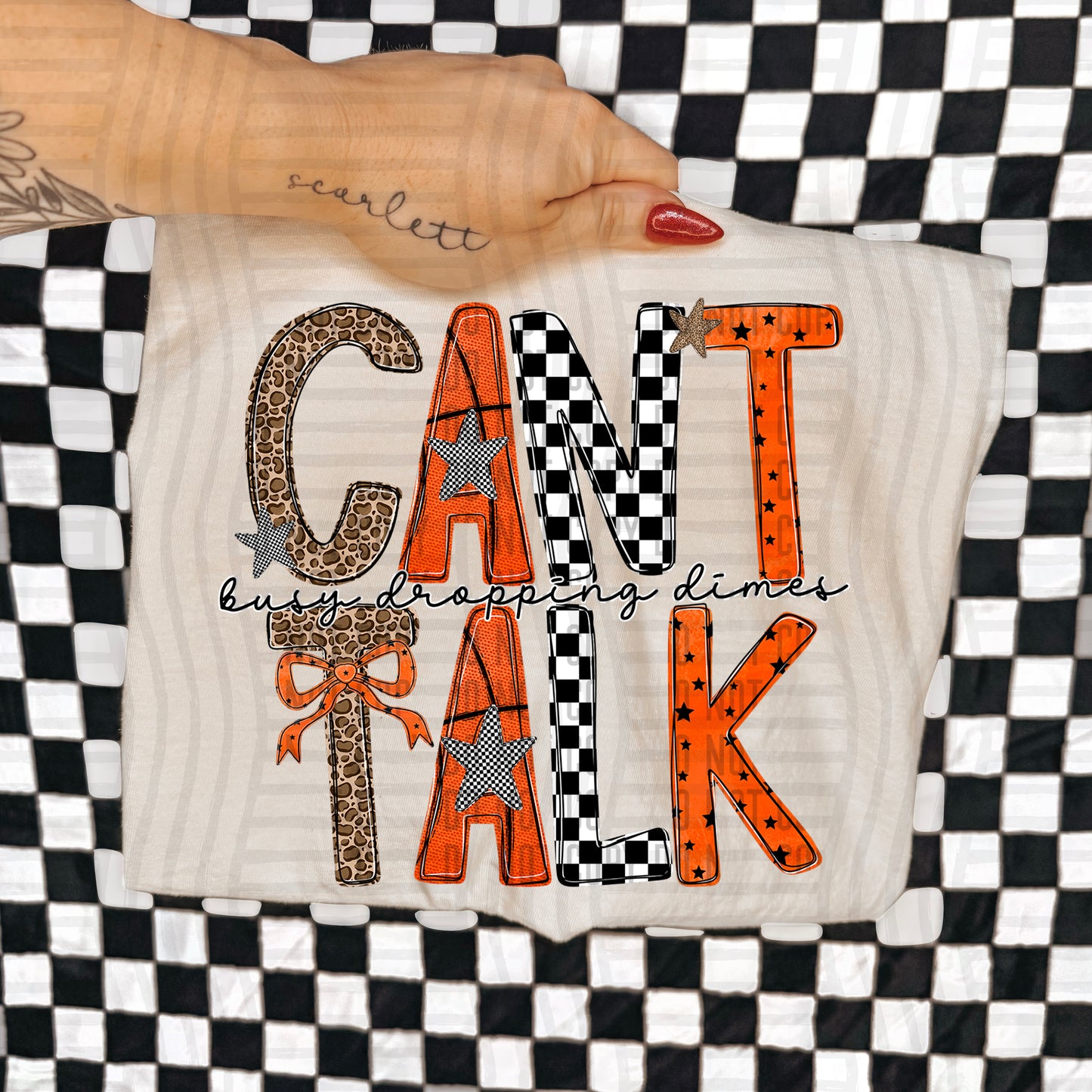 Basketball Sayings - Choose DESIGN 300DPI PNG FILE