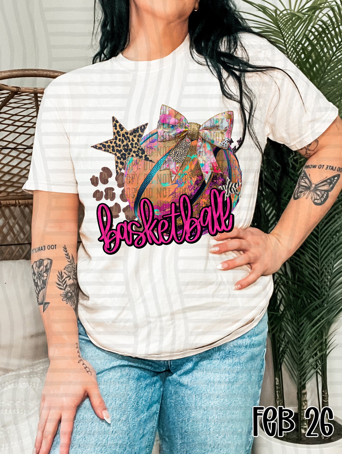 Whimsical Sports - Dropdown 300 DPI digital download