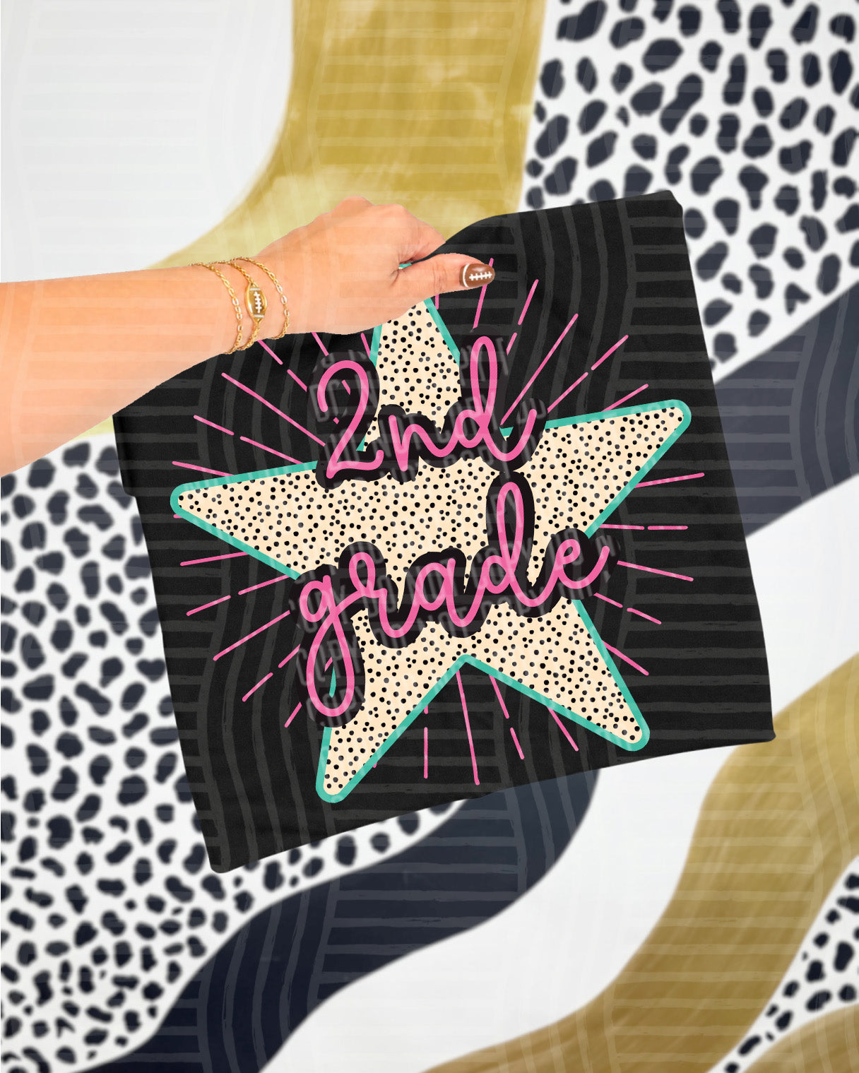Starstruck Grades & Occupations - Digital download 300DPI PNG FILE