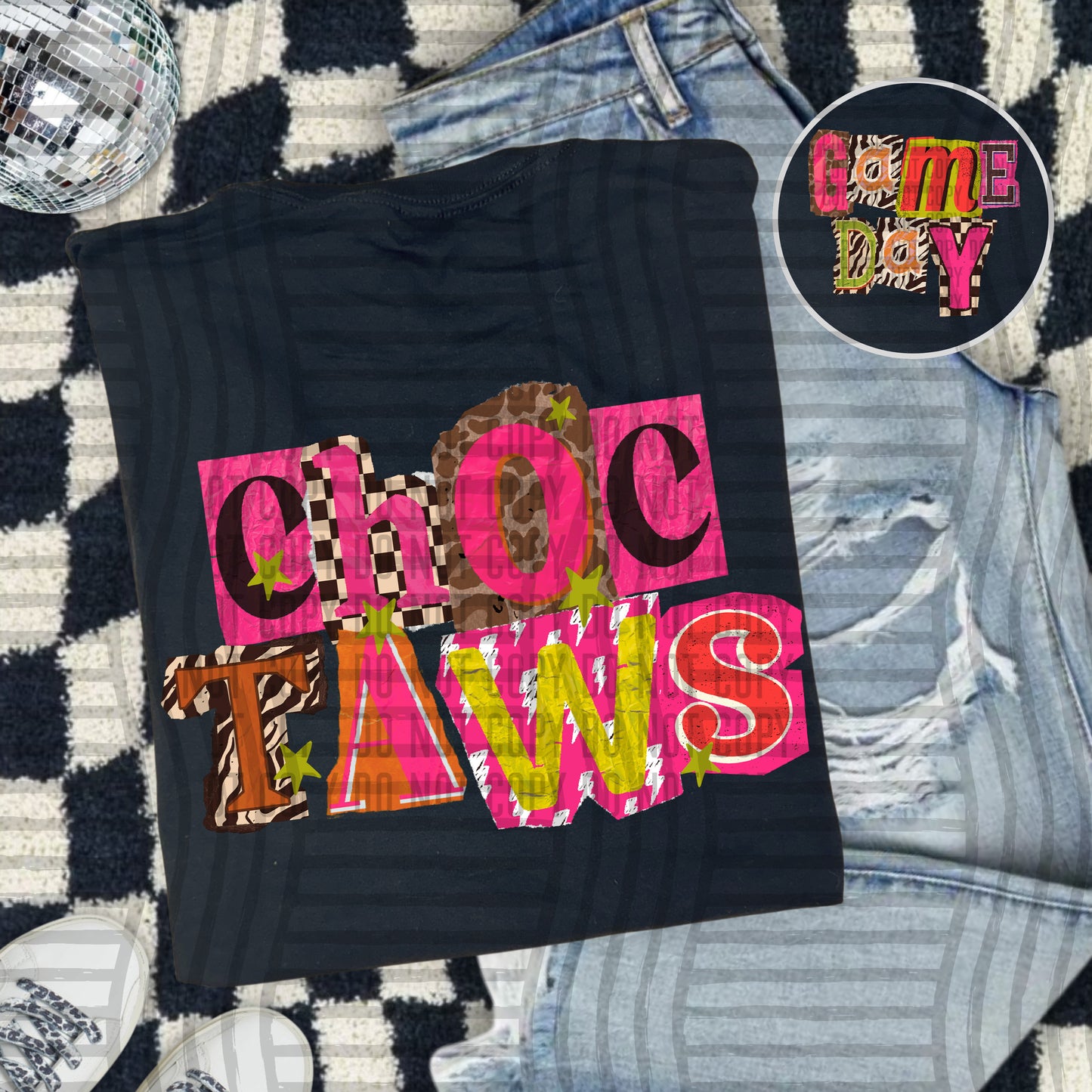 Magazine - 300 dpi Digital Download