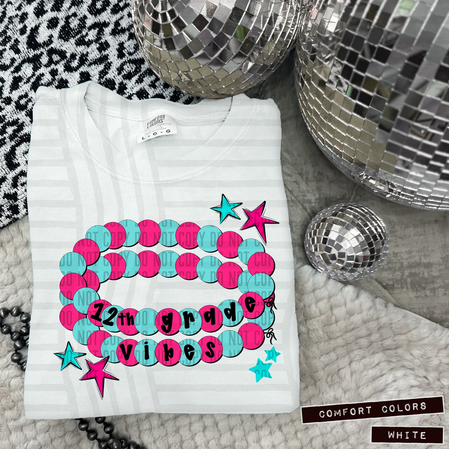 Grades Bracelets - Digital download 300DPI PNG FILE