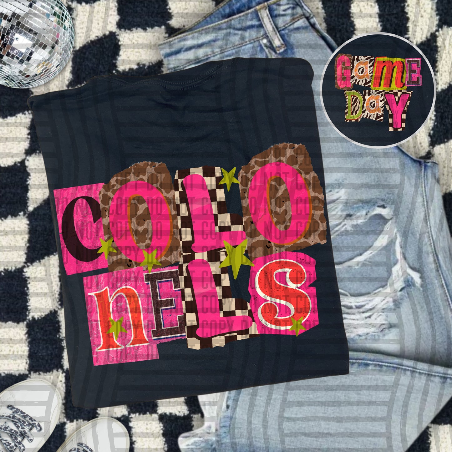 Magazine - 300 dpi Digital Download