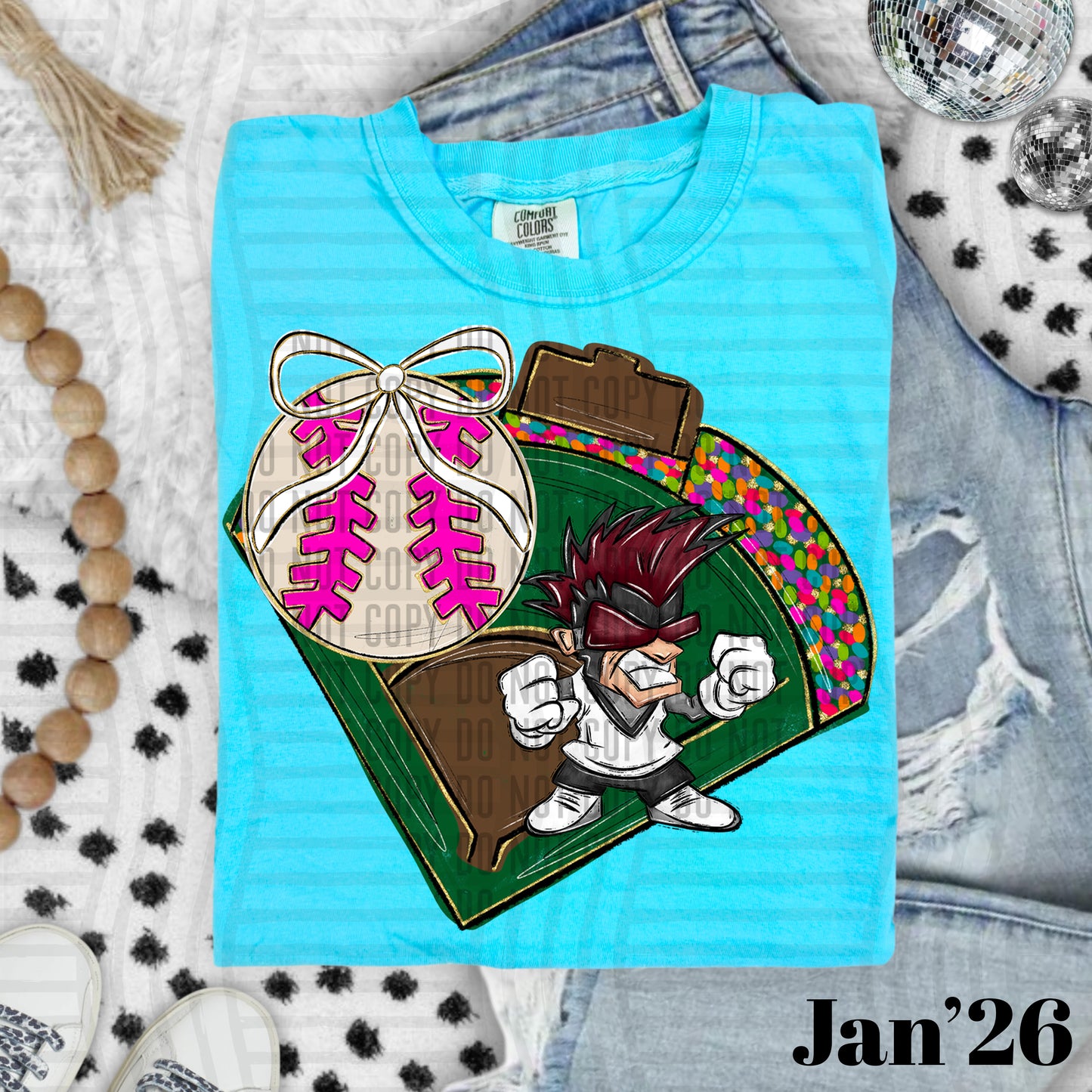 Baseball Mascot Heads - 75+ files 300DPI PNG FILE