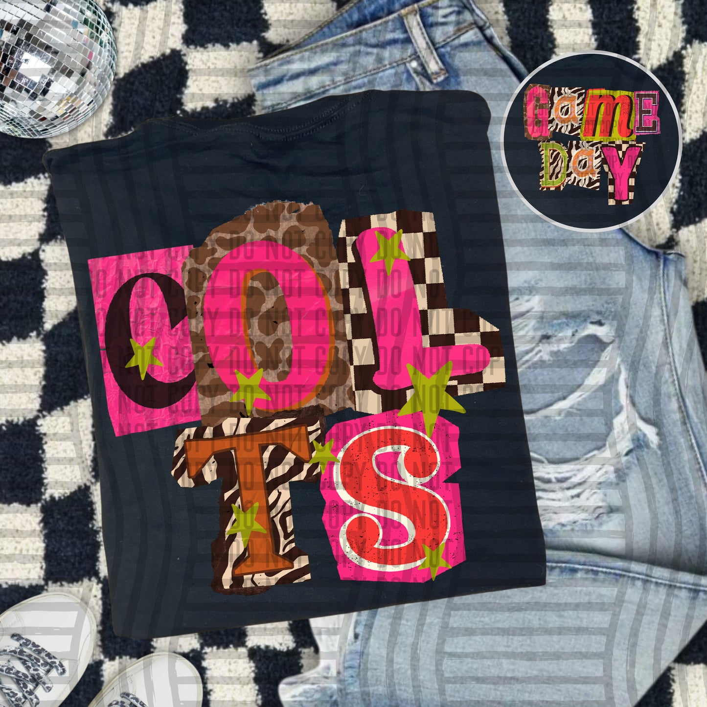 Magazine - 300 dpi Digital Download