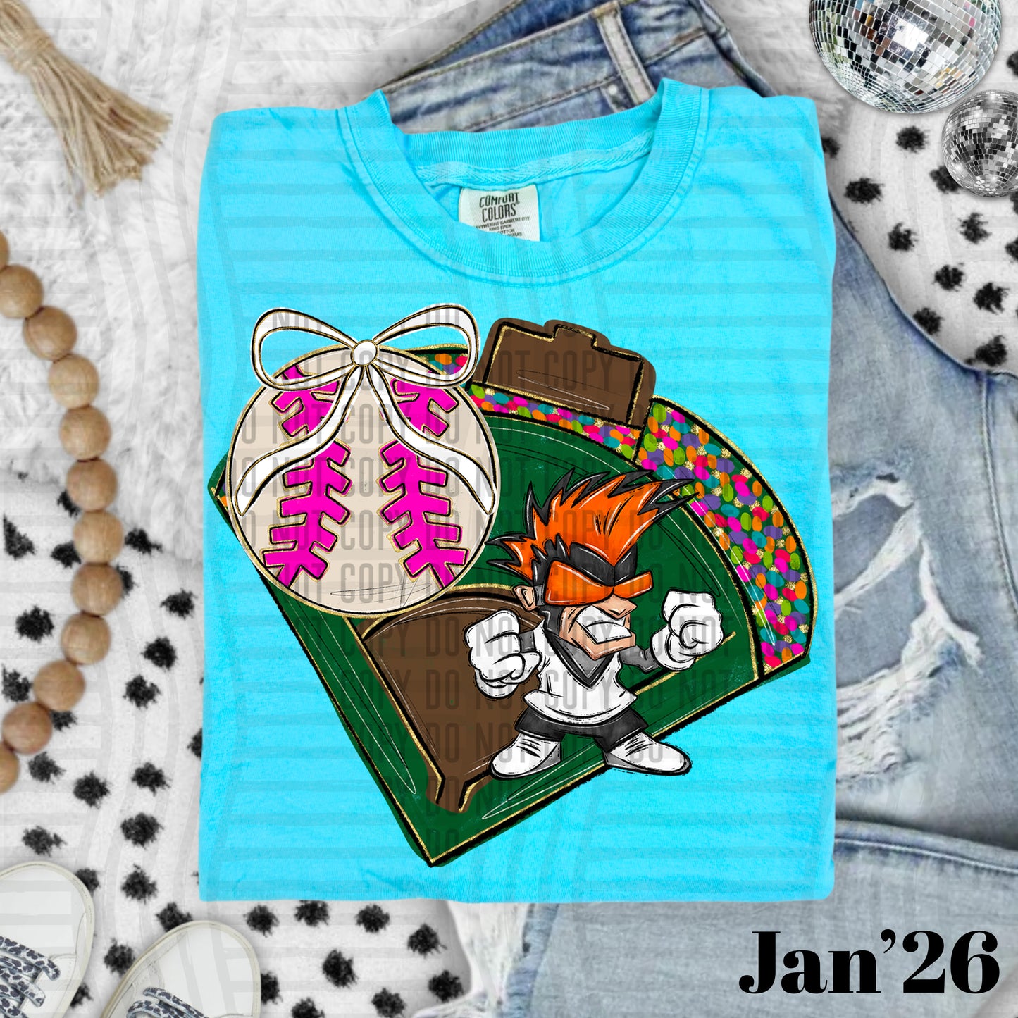 Baseball Mascot Heads - 75+ files 300DPI PNG FILE