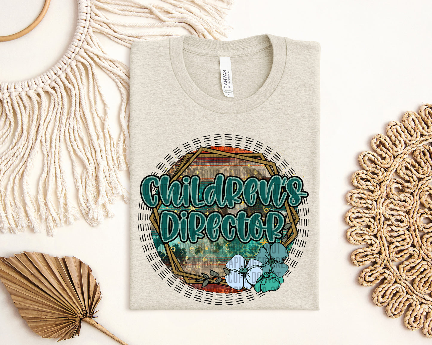 Boho names bundle 66 names and occupations - Digital download 300DPI PNG FILE