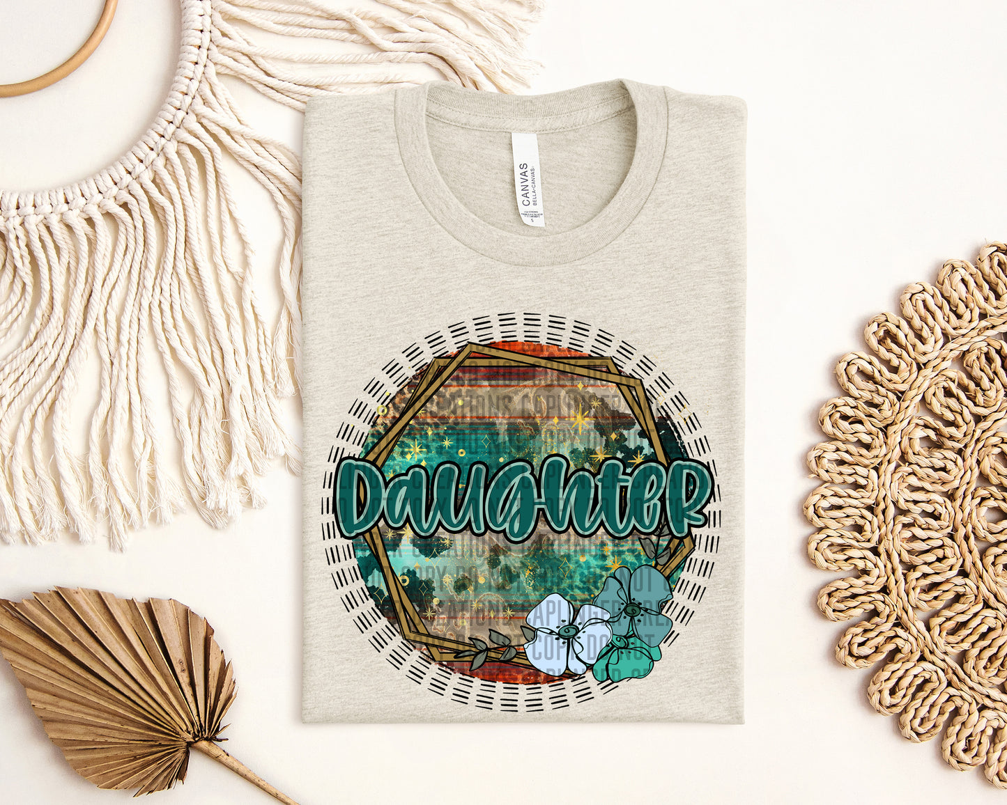 Boho names bundle 66 names and occupations - Digital download 300DPI PNG FILE