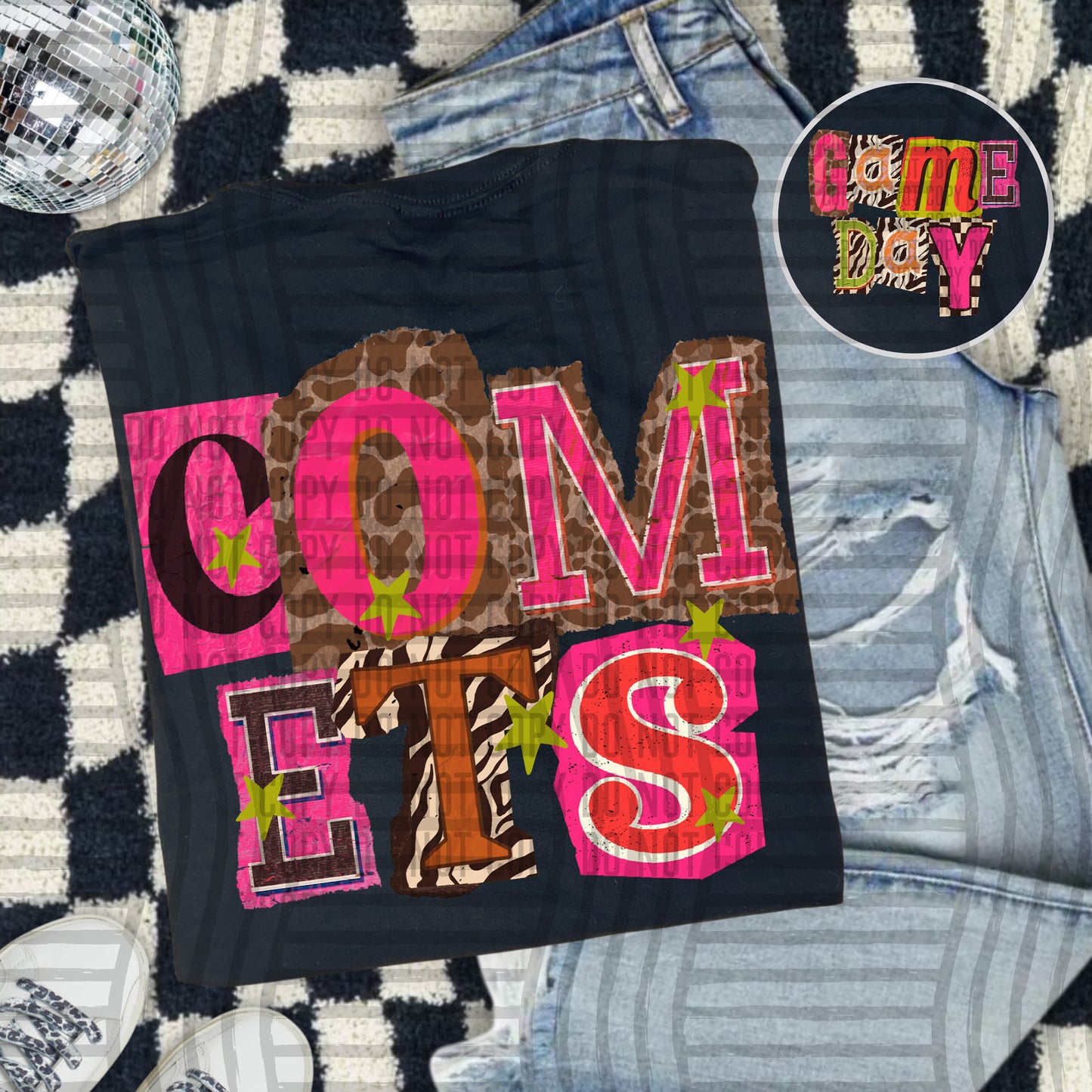 Magazine - 300 dpi Digital Download