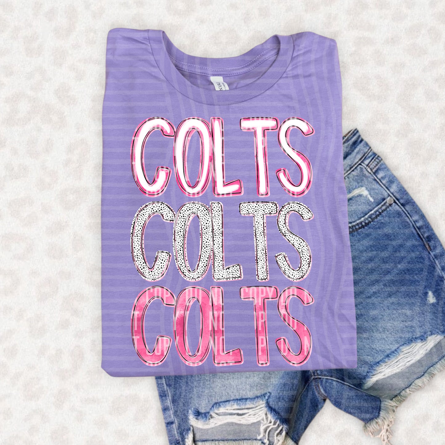 Heart pop Tri/Quad Stacked - Vday - Custom + Dropdown - 300 DPI digital download