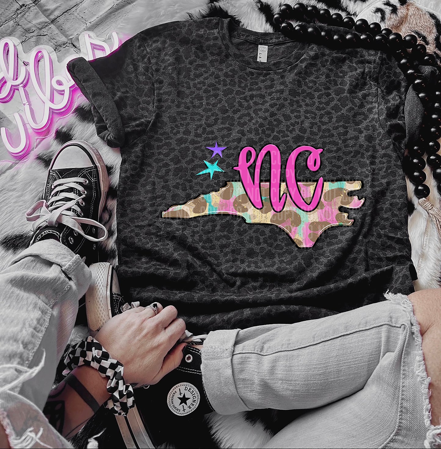 PICK A STATE - PREPPY BRIGHT STATES - Digital download 300DPI PNG FILE