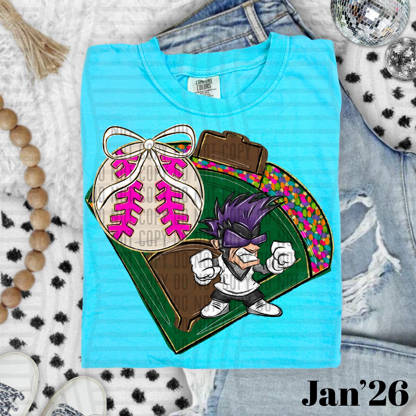 Baseball Mascot Heads - 75+ files 300DPI PNG FILE