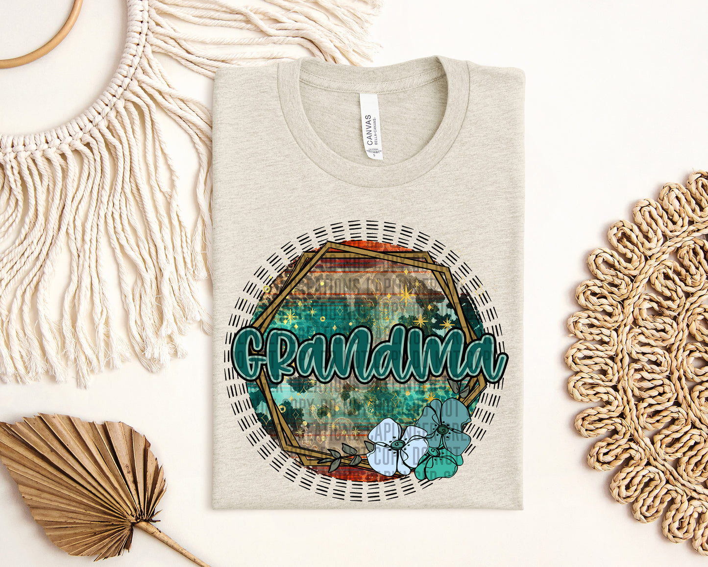 Boho names bundle 66 names and occupations - Digital download 300DPI PNG FILE