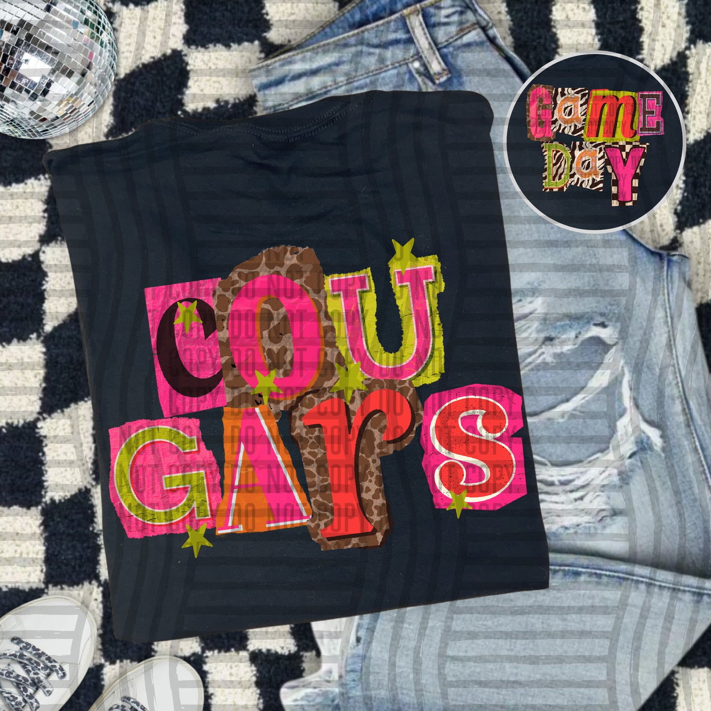 Magazine - 300 dpi Digital Download