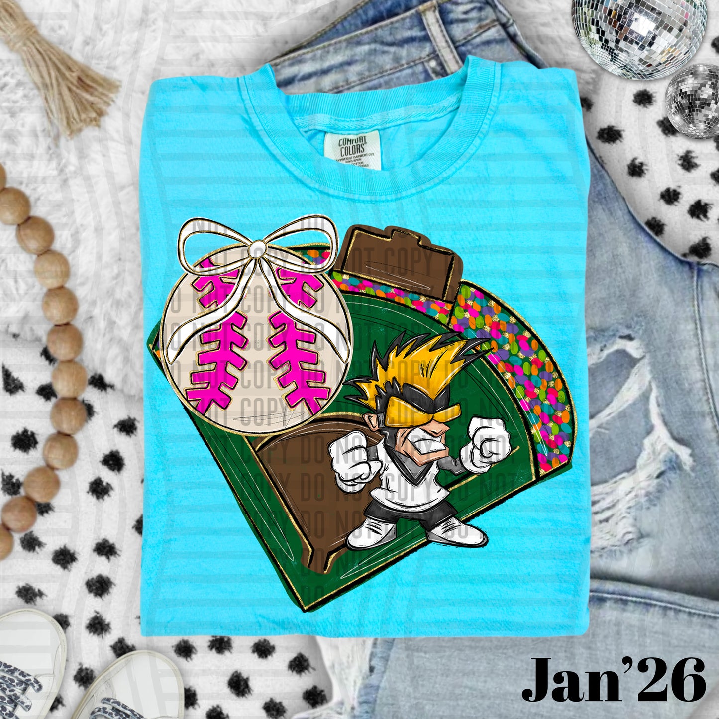 Baseball Mascot Heads - 75+ files 300DPI PNG FILE