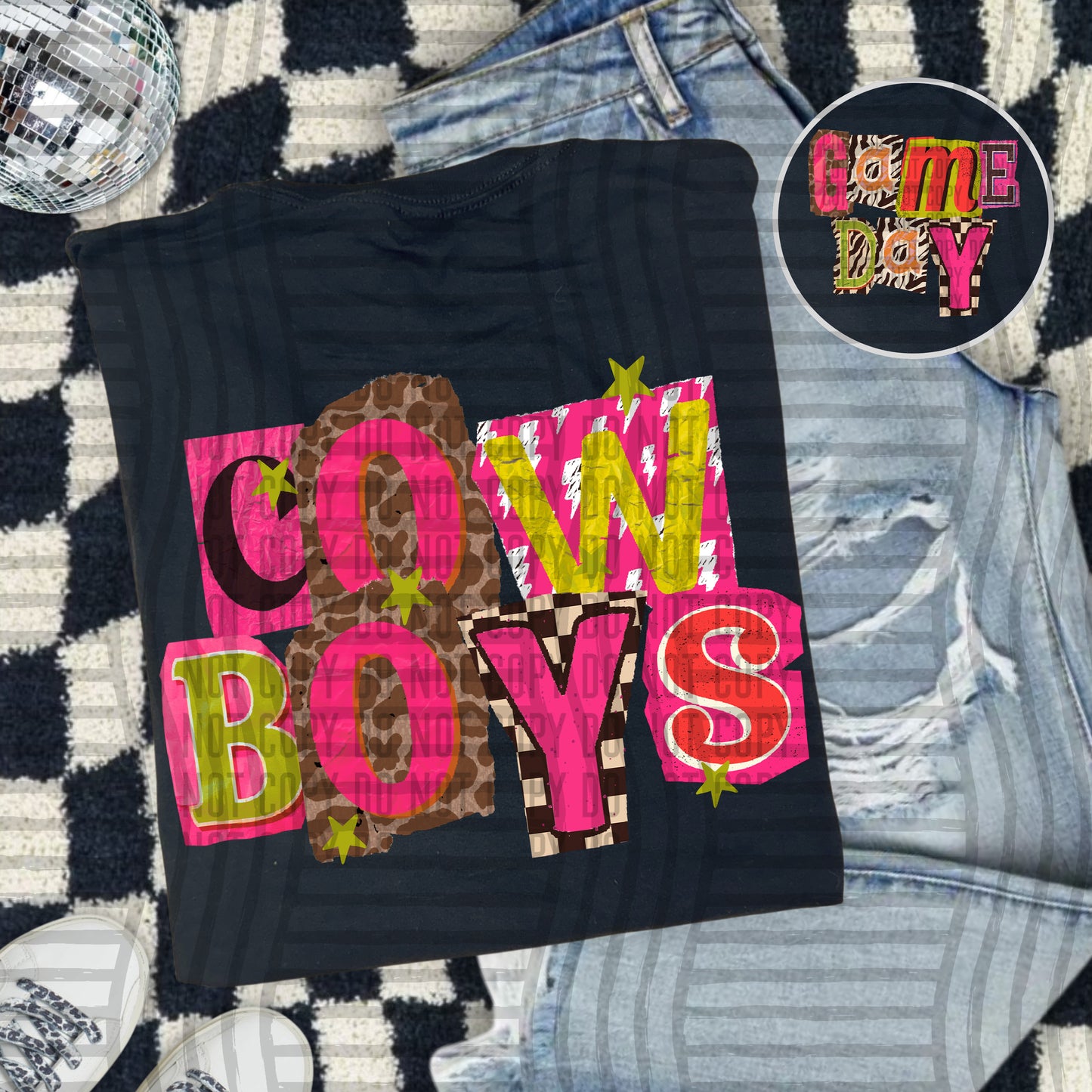 Magazine - 300 dpi Digital Download