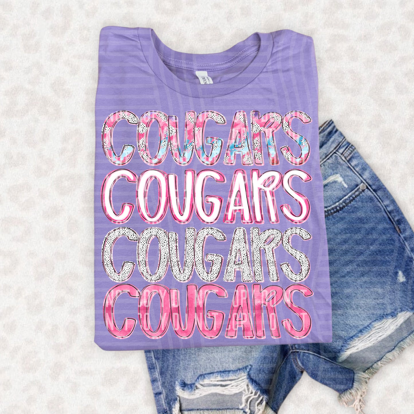 Heart pop Tri/Quad Stacked - Vday - Custom + Dropdown - 300 DPI digital download