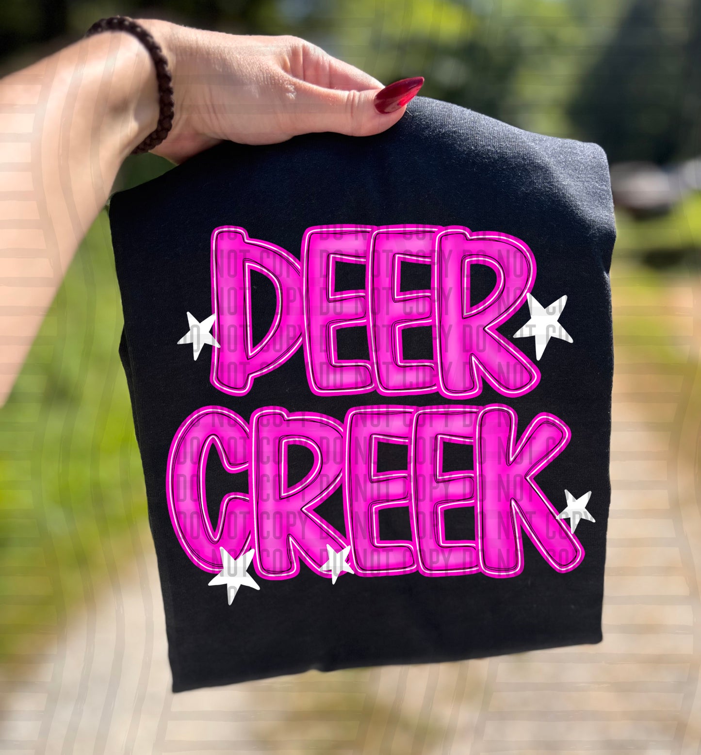 Pink & Preppy - DIGITAL DOWNLOAD 300 dpi