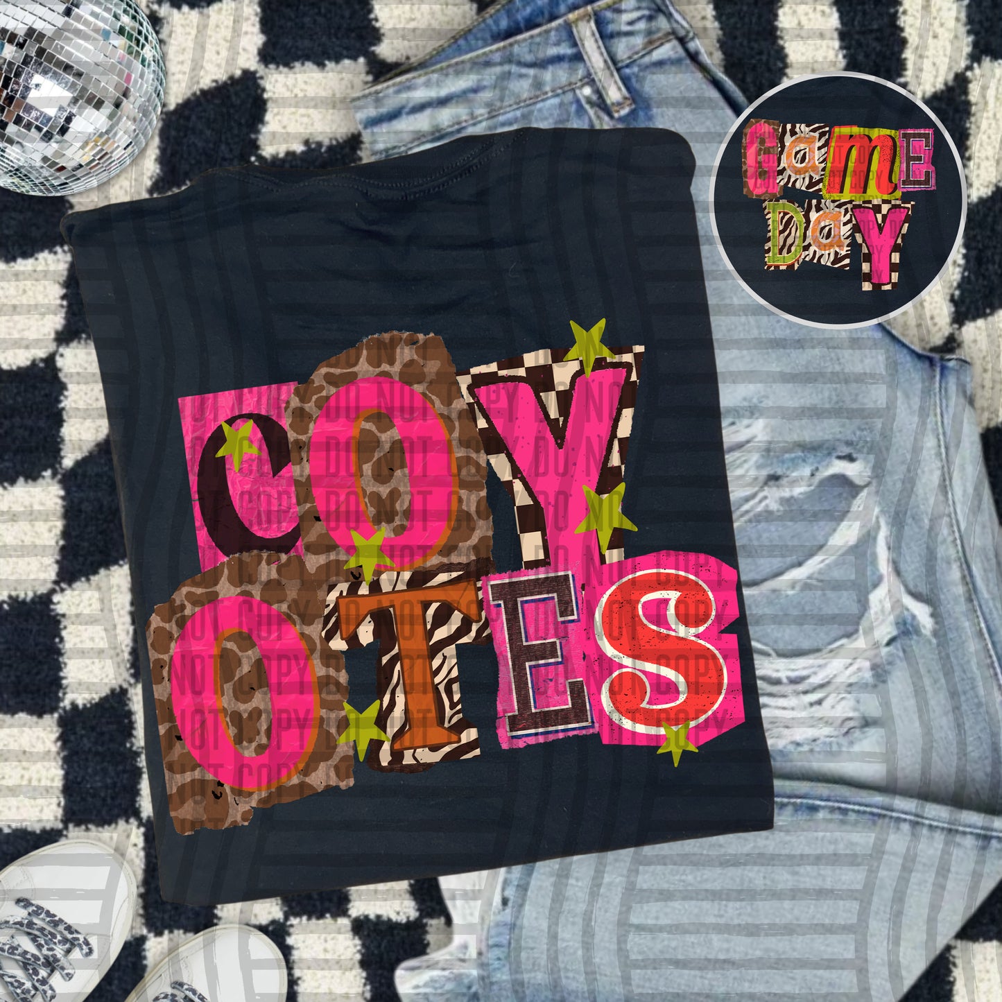 Magazine - 300 dpi Digital Download