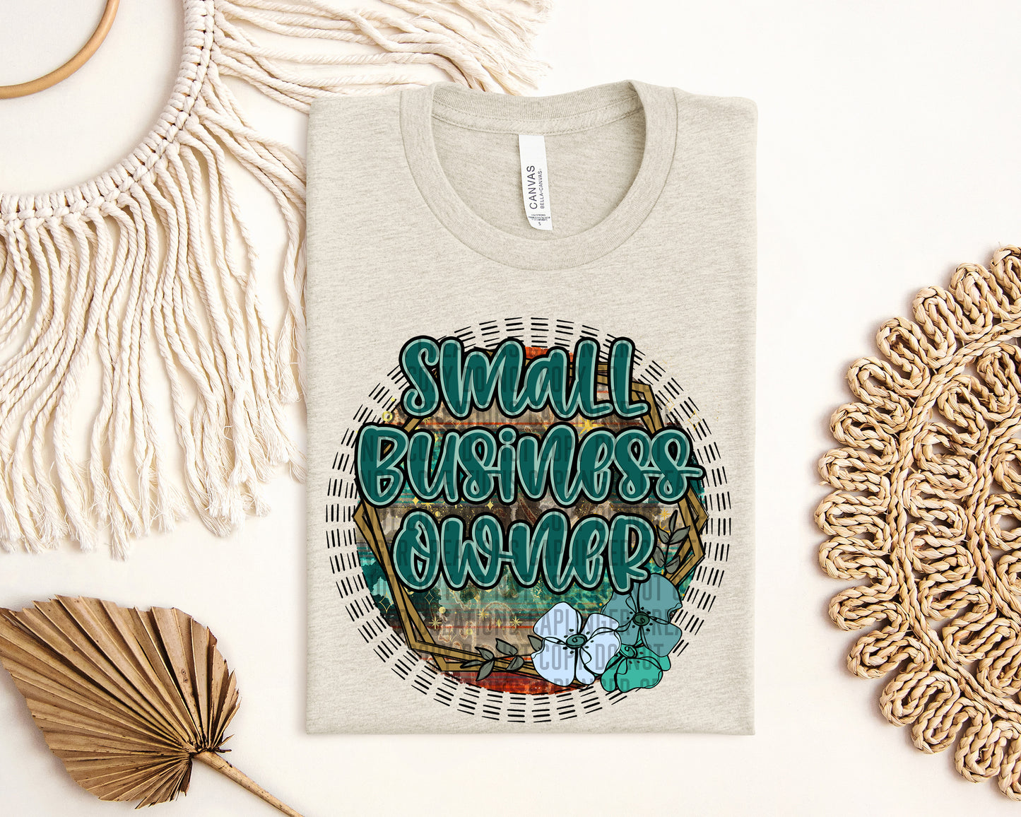 Boho names bundle 66 names and occupations - Digital download 300DPI PNG FILE