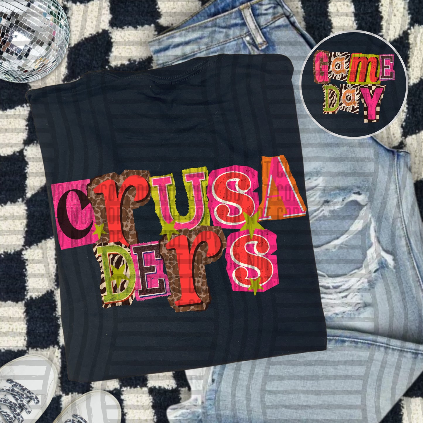 Magazine - 300 dpi Digital Download