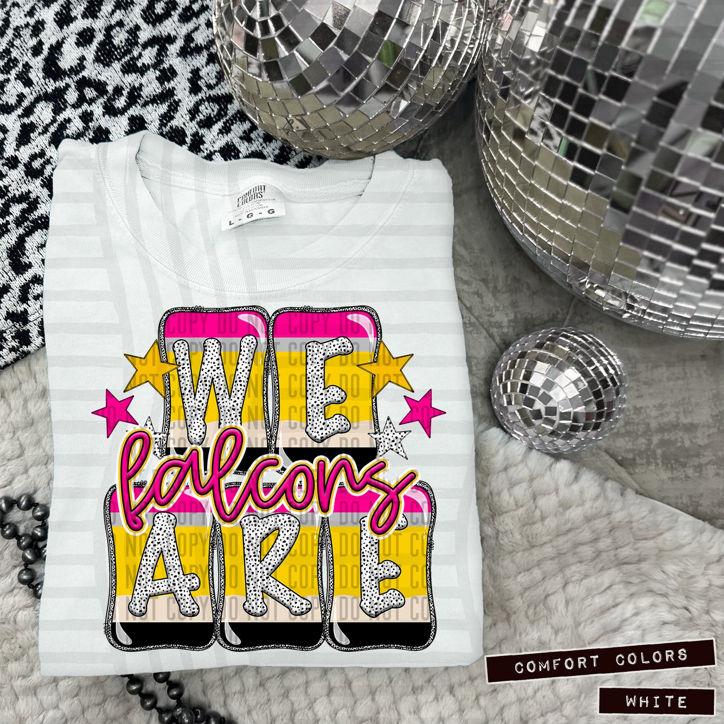 We Are (Pencils) <3- Dropdown + CUSTOM Digital Download 300DPI PNG FILE