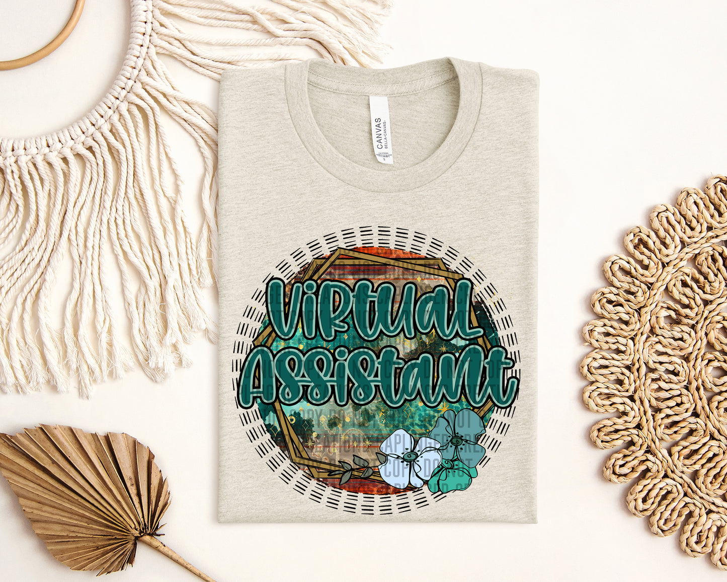 Boho names bundle 66 names and occupations - Digital download 300DPI PNG FILE