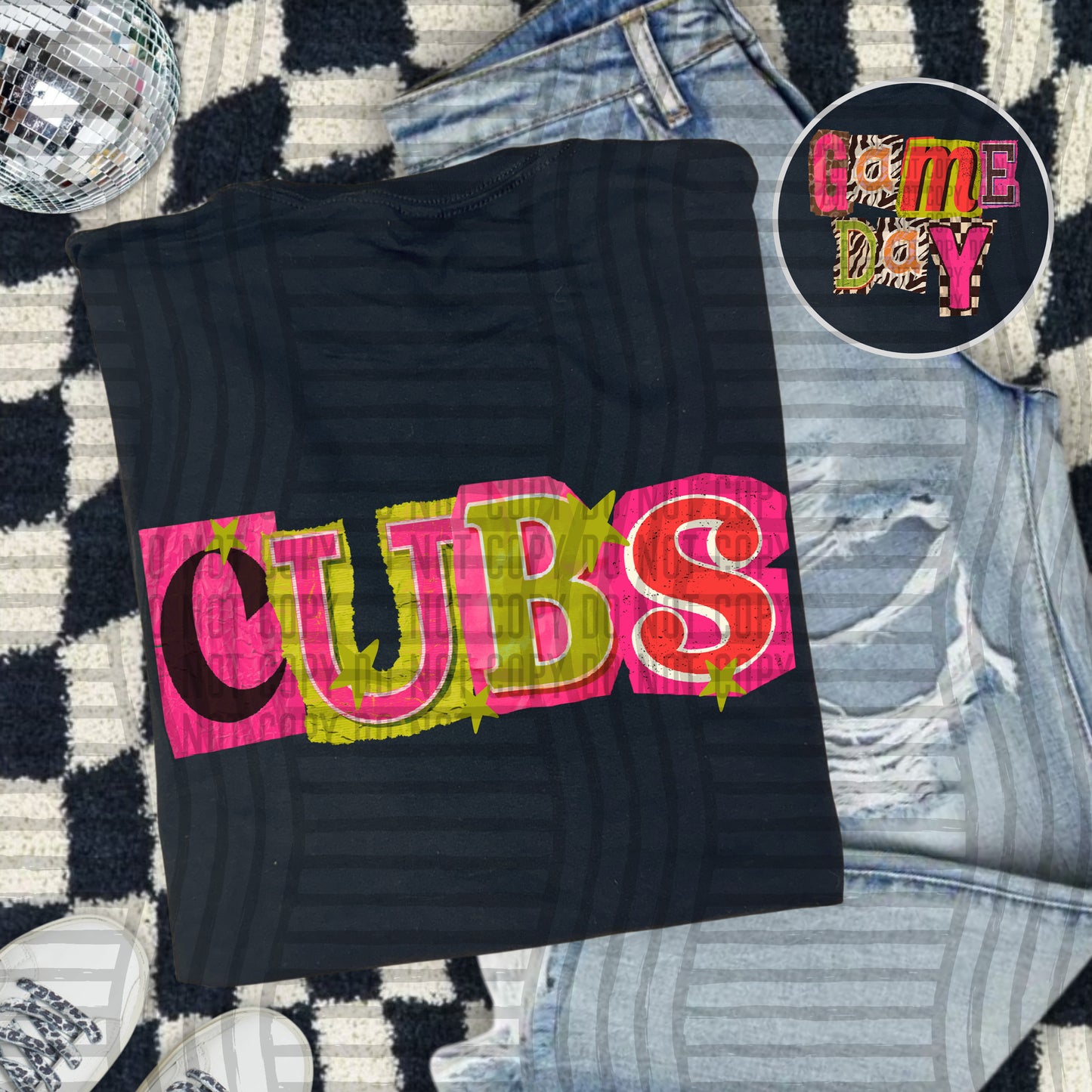 Magazine - 300 dpi Digital Download